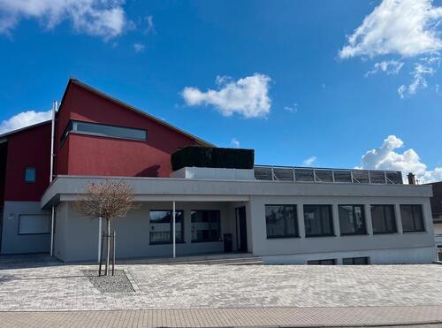 Foto - Büro oder Praxisräume - 1.100,00&nbsp;EUR Kaltmiete, ca.&nbsp; 140,00&nbsp;m&sup2;