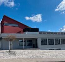 Büro oder Praxisräume - 1.100,00&nbsp;EUR Kaltmiete, ca.&nbsp; 140,00&nbsp;m&sup2; in Hardheim (PLZ: 74736)