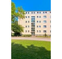 Wohnen am Zoom, Erdgeschoss, renoviert, Duschbad und Balkon - Gelsenkirchen Gelsenkirchen-Mitte