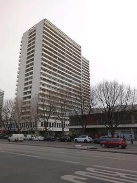 Foto - Gemütliche 2 Zimmer Wohnung ab 1.8.2026 zu vermieten