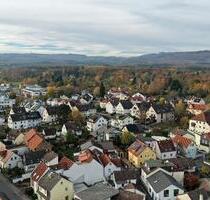 Perfekt für Senioren: 3 Zimmer EG Wohnung in Oberursel - Oberursel (Taunus)