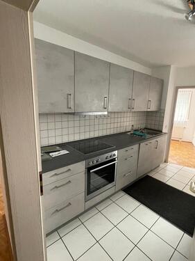 Foto - Erdgeschoßwohnung in Oberursel (Taunus) zum Kaufen