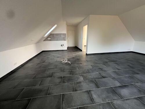 Foto - 2 Zimmer Dachgeschoßwohnung in Burgdorf