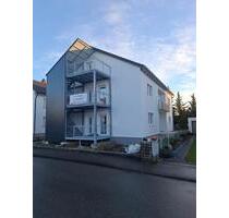 Attraktive 2-Zimmer-Wohnung sofortiger Bezug möglich - Vöhringen