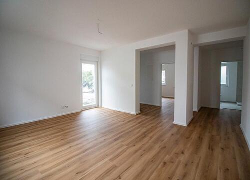 Foto - 3 Zimmer Etagenwohnung in Vöhringen