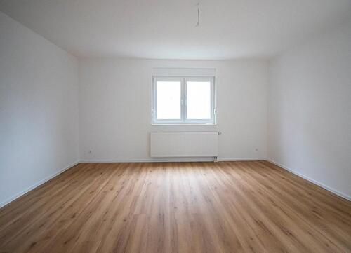 Foto - Etagenwohnung in Vöhringen zum Kaufen