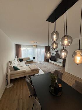 Foto - Modernes Neubau-Reihenhaus in familienfreundlicher Toplage