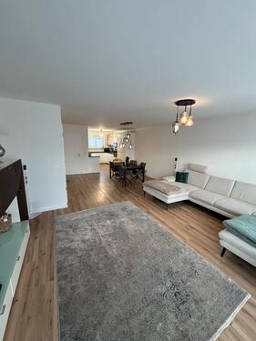 Foto - 5 Zimmer Reihenhaus in Mannheim