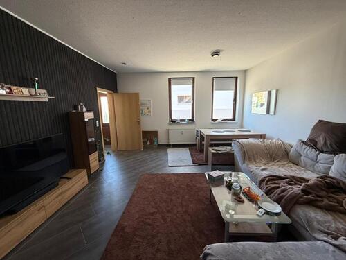 Foto - 2 Raumwohnung in Pasewalk zu vermieten