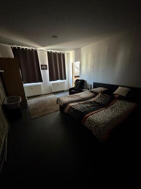 Foto - 2 Zimmer Erdgeschoßwohnung zur Miete in Pasewalk