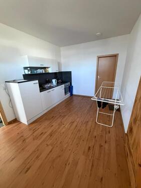 Foto - Erdgeschoßwohnung in Pasewalk zur Miete