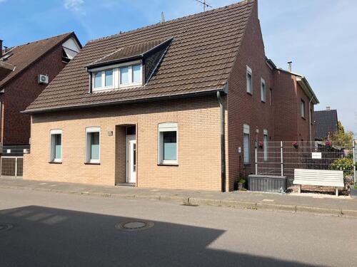 Foto - 9 Zimmer Einfamilienhaus zum Kaufen in Nettetal