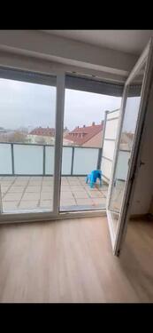 Foto - 4 Zimmer Dachgeschoßwohnung zum Kaufen in Rüsselsheim am Main