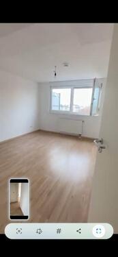 Foto - Dachgeschoßwohnung in Rüsselsheim am Main zum Kaufen
