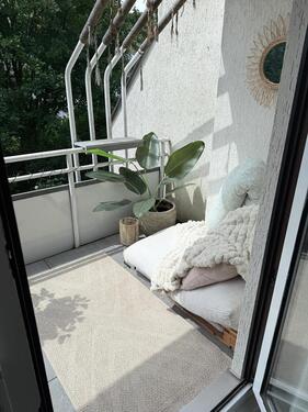 Foto - 3 Zimmerwohnung Ratingen-Ost - 1.570,00&nbsp;EUR Kaltmiete, ca.&nbsp; 92,00&nbsp;m&sup2;