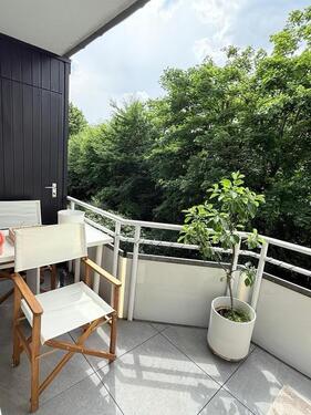 Foto - 3 Zimmer Maisonettenwohnung zur Miete in Ratingen