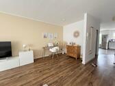 Foto - 3 Zimmer Maisonettenwohnung in Ratingen
