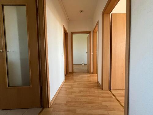 Foto - Etagenwohnung in Magdeburg zur Miete
