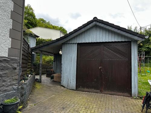 Foto - 8 Zimmer Einfamilienhaus in Gummersbach