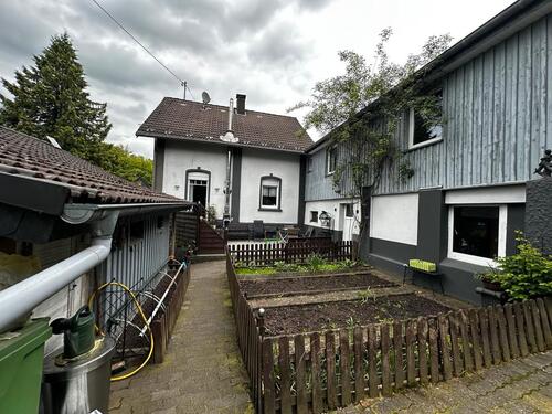 Foto - Einfamilienhaus in Gummersbach zum Kaufen