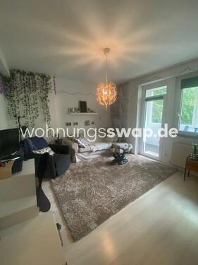 Foto - Wohnungsswap - 2 Zimmer, 60 m² - Dinkelsbühler Straße, Kalk, Köln