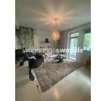 Wohnungsswap - 2 Zimmer, 60 m² - Dinkelsbühler Straße, Kalk, Köln