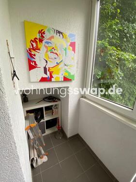 Foto - Etagenwohnung in Köln zur Miete