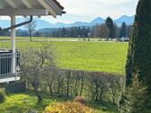 Foto - 3-Zi. Maisonette mit 2 Balkonen, Bergblick, Stellplatz
