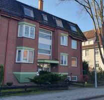 Helle freundliche Souterrainwohnung in Sebaldsbrück von privat - Bremen Hemelingen