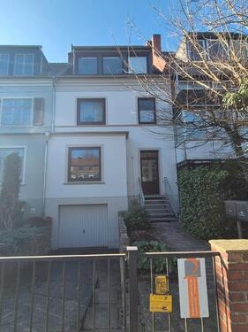 Foto - von privat vermietetes 3-Parteien-Haus am Rande des Geteviertels
