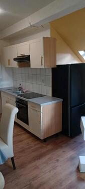 Foto - 1 Zimmer Dachgeschoßwohnung zur Miete in Schotten