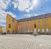 Top-Gewerbelage am Regensburger Dom – Historisches Flair trifft auf hohe Frequenz