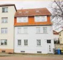 helle 3-Raum Wohnung in Zerbst - 350,00 EUR Kaltmiete, in Zerbst (Anhalt) (PLZ: 39261)