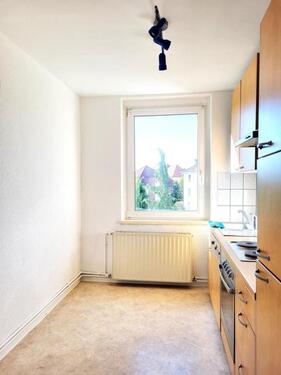 Foto - Etagenwohnung in Zerbst (Anhalt) zur Miete