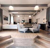 3 Zimmer Loft Wohnung Appartement Monteurzimmer Monteurwohnung - Blankenfelde-Mahlow Groß Kienitz