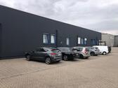Foto - Gewerbefläche Mülheim Kärlich + Außengelände 1000qm