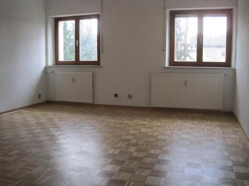 Foto - Etagenwohnung zur Miete in Traunstein