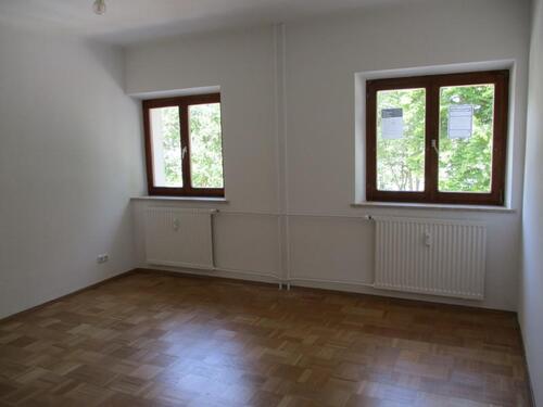 Foto - Etagenwohnung in Traunstein zur Miete