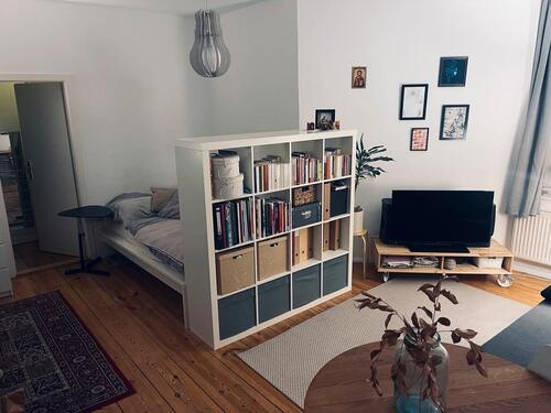 Foto - Wohnung PrenzlBerg Park FHai Untermiete ab 03.10.2025- 15.01.2026
