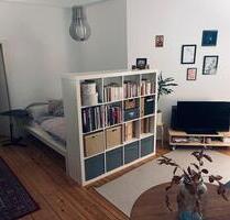 Wohnung PrenzlBerg Park FHai Untermiete ab 03.10.2025- 15.01.2026 - Berlin Pankow