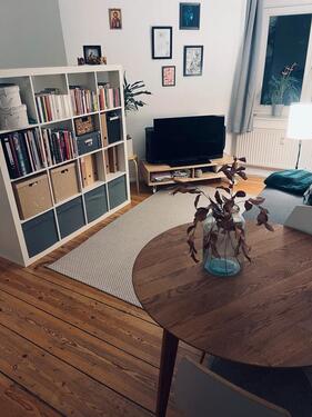 Foto - Etagenwohnung zur Miete in Berlin