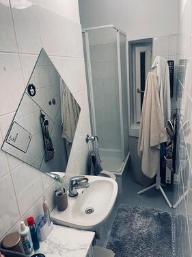 Foto - Etagenwohnung in Berlin