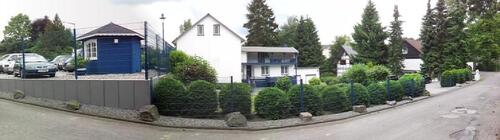 Foto - Einfamilienhaus in Waldbröl