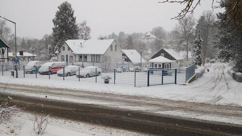 Foto - Einfamilienhaus in Waldbröl zum Kaufen