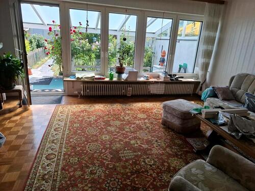 Foto - Einfamilienhaus zur Miete in Kirchheim bei München