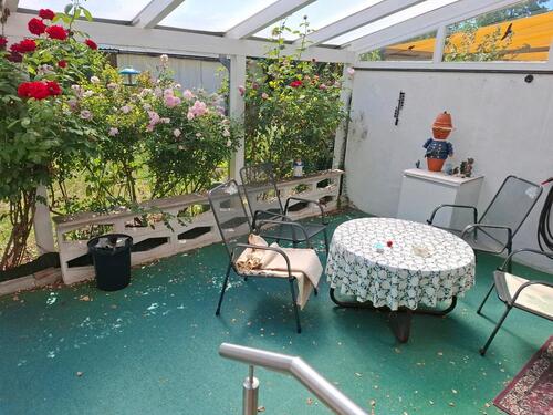 Foto - Einfamilienhaus in Kirchheim bei München