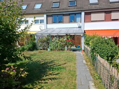 Foto - Einfamilienhaus in Kirchheim bei München zur Miete