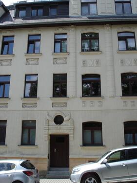 Foto - Hübsche 2-Raum-Wohnung in Reichenbach