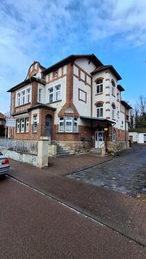 Foto - +++ große, renovierungsbedürftige 3-R Wohnung zu vermieten +++