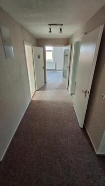 Foto - 3 Zimmer Etagenwohnung in Roßleben-Wiehe